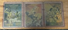 Conan series iii for sale  Lutz