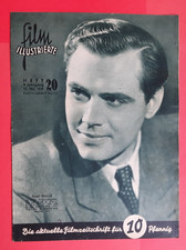 Rar film illustrierte gebraucht kaufen Rar film illustrierte gebraucht kaufen  Langen