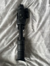 Night vision scope for sale  BLYTH