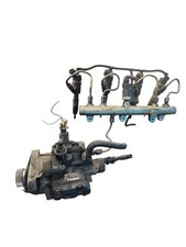 Kit pompa iniettori usato  Italia