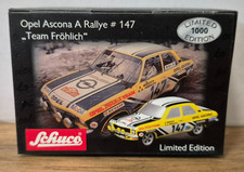 opel ascona rally gebraucht kaufen  Berlin
