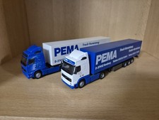 Herpa konvolut volvo gebraucht kaufen  Porta Westfalica
