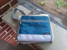 NYKO Wii BOLSA DE TRANSPORTE DE VIAGEM ESTOJO PARA CONTROLE DE SISTEMA WII E BOLSA DE ACESSÓRIOS comprar usado  Enviando para Brazil