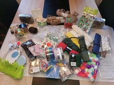 Bastel materialien gebraucht kaufen Bastel materialien gebraucht kaufen  Zossen