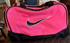 Nike pink black for sale  Waycross