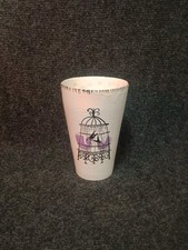 Gobelet vase atelier d'occasion  Doué-la-Fontaine