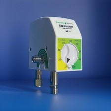 USADO - Precisão médica - Liquidificador de oxigênio (baixo fluxo) comprar usado  Enviando para Brazil