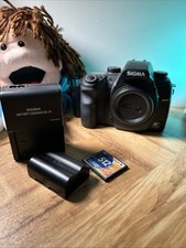 sigma sd for sale sigma sd for sale STOCKTON-ON-TEES