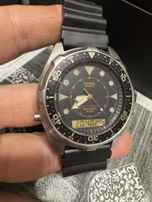 Casio amw 320 usato  Italia