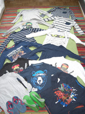 Tlg kinder bekleidungspaket gebraucht kaufen  Göttingen