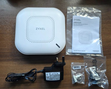 Zyxel nwa210ax 2400 usato  Spedire a Italy
