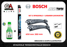 Kit tergicristalli bosch usato  Valva