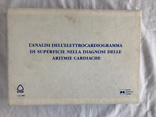 Analisi dell elettrocardiogram usato  Palermo