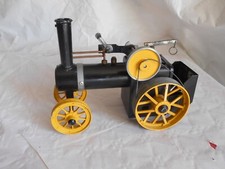 Ancien moteur tracteur d'occasion  Bais