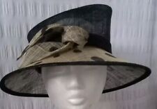 Debut black beige for sale  NORTHALLERTON