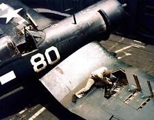 Color photo f4u d'occasion  Expédié en Belgium