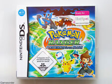 Pokemon ranger finsternis gebraucht kaufen  Herbstein