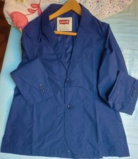 Veste blazer levi d'occasion  Courbevoie