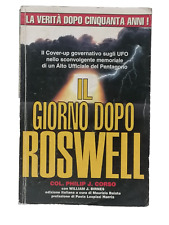 Giorno dopo roswell usato  Sanremo