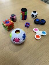 Sensory fidget toys for sale  FLEET