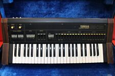 Vintage YAMAHA SK 15 Conjunto Sinfônico Cordas de Órgão Synth SK-15 U2330 240702 comprar usado  Enviando para Brazil