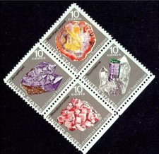 Usa 1974 minerali usato  Italia