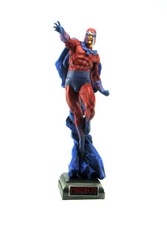 Sideshow collectibles magneto d'occasion  Expédié en Belgium