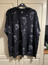 Tesco men halloween for sale  LINCOLN