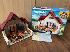 6865 playmobil city gebraucht kaufen  Bayreuth