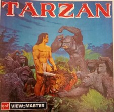 Tarzan only book usato  Torino
