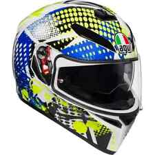 Casco integrale agv usato  Roma