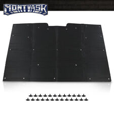 Hood insulation pad for sale  USA