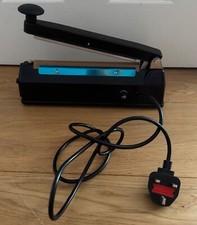 Tabletop impulse heat for sale  CAMBRIDGE