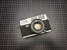 Canonet ql19 45mm gebraucht kaufen  Berlin
