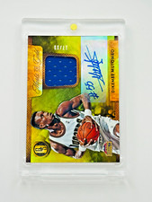 Dikembe mutombo game for sale  Dallas