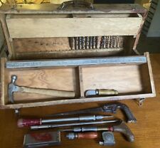 Antique carpenters wood for sale  Spokane