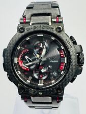 Casio shock mtg d'occasion  Malansac