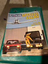 Automobile magazine 412 d'occasion  Quingey