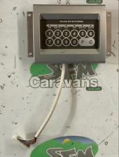 Plug systems alarm for sale  BRADFORD