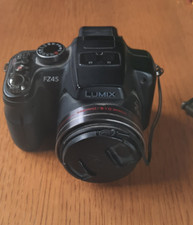Panasonic lumix dmc for sale  BRISTOL