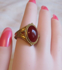 Vintage mma carnelian for sale  Longmont