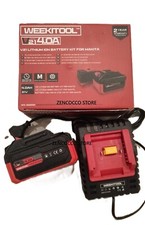 Kit base ricarica usato  Formia
