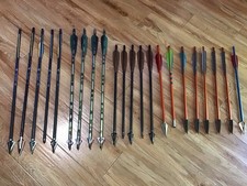 horton crossbow arrows for sale  Painesville