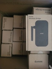 Vivint wireless bridge for sale  San Jose