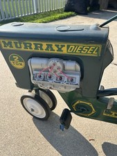 Rare vintage 1950 for sale  Mayville