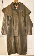 Australian outback duster for sale  Southern Pines