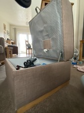 Seater sofa foot for sale  COVENTRY