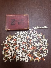 Antique vtg tucks for sale  Philadelphia