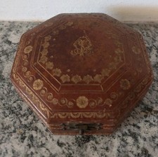 Scatoletta cofanetto gioieller usato  Novara