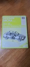 Nissan micra k10 for sale  SPALDING